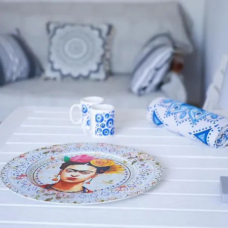 Simply 104 Apartment Gazi