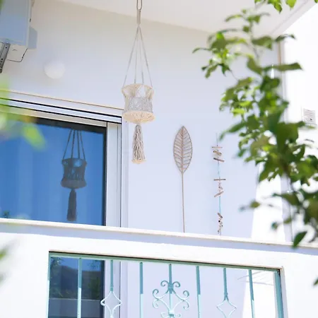 Simply 104 Apartment Gazi